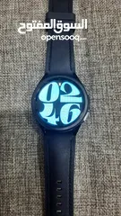  2 Samsung Galaxy watch 6 Classic (LTE) - 43m
