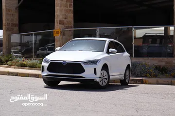  2 ‏BYD E2 comfort 2021 فحص كامل 7 جيد