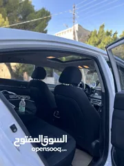  9 هونداي النترا AD موديل 2018 ماتور 1600cc قوي واقتصادي قطارة بنزين