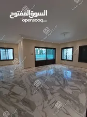  7 شقة فارغة - دير غبار - 4نوم 2ماستر - 360م - بلكونات بإطلالة مميزة - قرب الخدمات