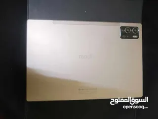  6 ايباد موديو