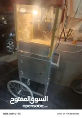  4 عرباية بوشار وشعر بنات