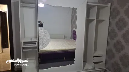  2 غرفه نوم تركي ثقيل للبيع بداعي التجديد