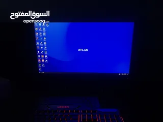  7 Pcبيسي قيمنق مواصفات قوية rtx3060Ti i7