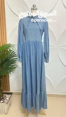  17 عرض على فساتين الصيف ب70شيكل
