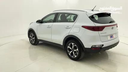  6 (FREE HOME TEST DRIVE AND ZERO DOWN PAYMENT) KIA SPORTAGE