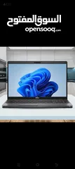  2 لابتوب ديل مستعمل للبيع مكفول لمدة شهر