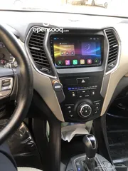  20 "ترقية ذكية لسيارتك: شاشات أندرويد حديثة لتجربة قيادة لا مثيل لها"