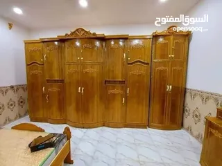  27 غرف نوم صاج عراقي