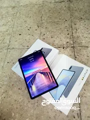  6 تابلت. بحالة ممتازة استخدام اسبوعين