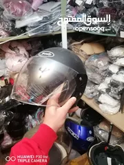  24 خوذ دراجات