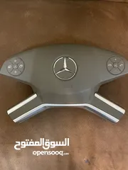  1 Airbag - Mercedes -ML