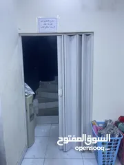  7 محل للبيع بخلو في سوق ابو نصير بإيجار مميز جداً