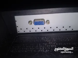  6 شاشه LG استعمال خفيف للبيع قابل للتفاوض