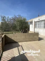  10 بيت مع الارض جاهز للسكن طابو B سعر مناسب من مالك مباشر  بين أبو نجيم واد  رحال موقع هادي السكن