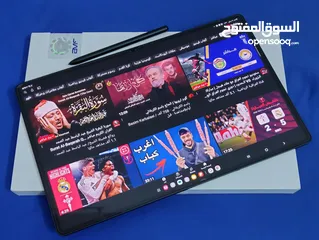  5 تاب s9الترا اخو الجديد نضافه 100% بيع او مراوس ب فولد6