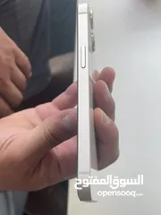  5 iPhone 13  128G brand new condition - ايفون 13 بحالة الجديد تماما