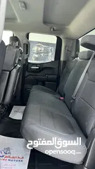  10 Chevrolet Silverado 2019
