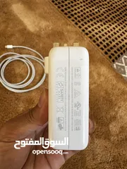  5 Apple charger 61w شاحن ابل للابتوب