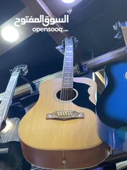  1 جيتار EKO احترافي