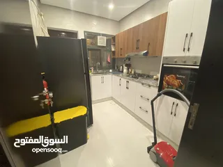  5 شقه للايجار اليومي 30 ريال Flat For Daily Rent