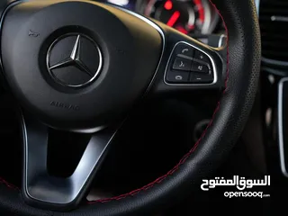  5 GLE 63 AMG S 4MATIC only one in Egypt