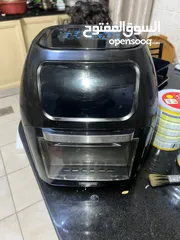  1 Used Air Fryer