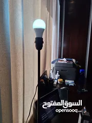  5 لمبة ليد سمارت