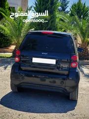  3 Smart 2014 تقطع بالشحنه الواحده 120 كم فعلي