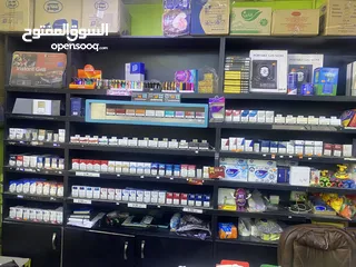  1 سوبر ماركت للبيع