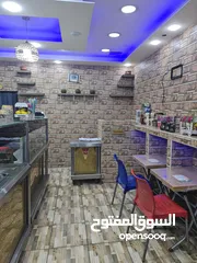  2 مطعم للبيع