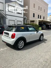  7 للبيع -  MINI Cooper-2019  موديل- 2019   كامل الموصفات بنورما