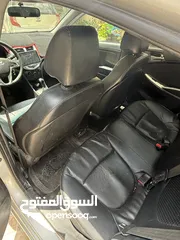  8 فقط 48 الف كاش هيونداي اكسنت 2016 فل الفل بحالة الشركة بالوكالة