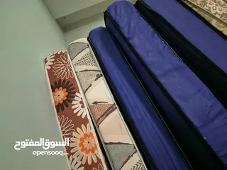  2 فرشات ضغط عالي