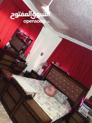  5 بيت للبيع ارضي