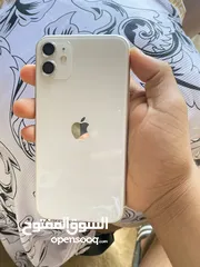  3 ايفون 11 عادي