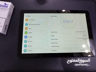  2 هواوي ميت باد 10