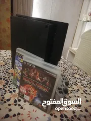  1 Ps3 وأرد الخارج