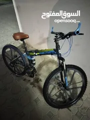  4 Bicycle for sale