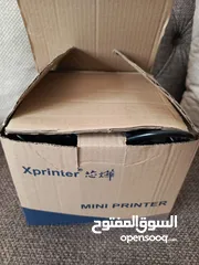  6 طابعة فواتير