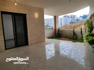  19 شقة فاخرة للبيع – الطيرة  امتداد شارع المطل