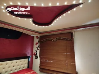  27 شقة للبيع في ماركا الجنوبية نادي السباق شيك المطار 3 غرف ومطبخ خشب بلوط وصالون و2 حمام وحماية راكبه