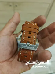  3 ساعه تمبرلاند عدد 2 رجالي مستعمله نظيف بحاله الوكاله