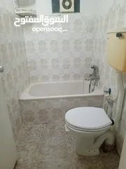  6 شقة للايجار في نابلس _المنطقة الشرقية (المنطقة الصناعية سهل روجيب)