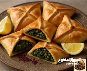  7 فرصة استثمارية مميزة في عالم المطاعم! فرصة استثمارية مميزة في عالم المطاعم!