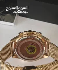  2 ساعة HUGO BOSS جديد
