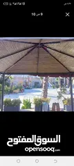  5 معرشات قصيب على جميع الاشكال الهندسيه