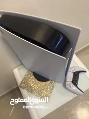  3 سوني 5 للبيع بدون اعطال نضيف