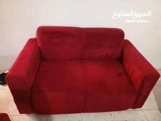  7 طقم كنب 7مقاعد