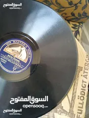  12 اسطونات وسيدي وكاسيت